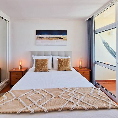 Apartment Rocha Varandas Cozy Portimao Exterior photo